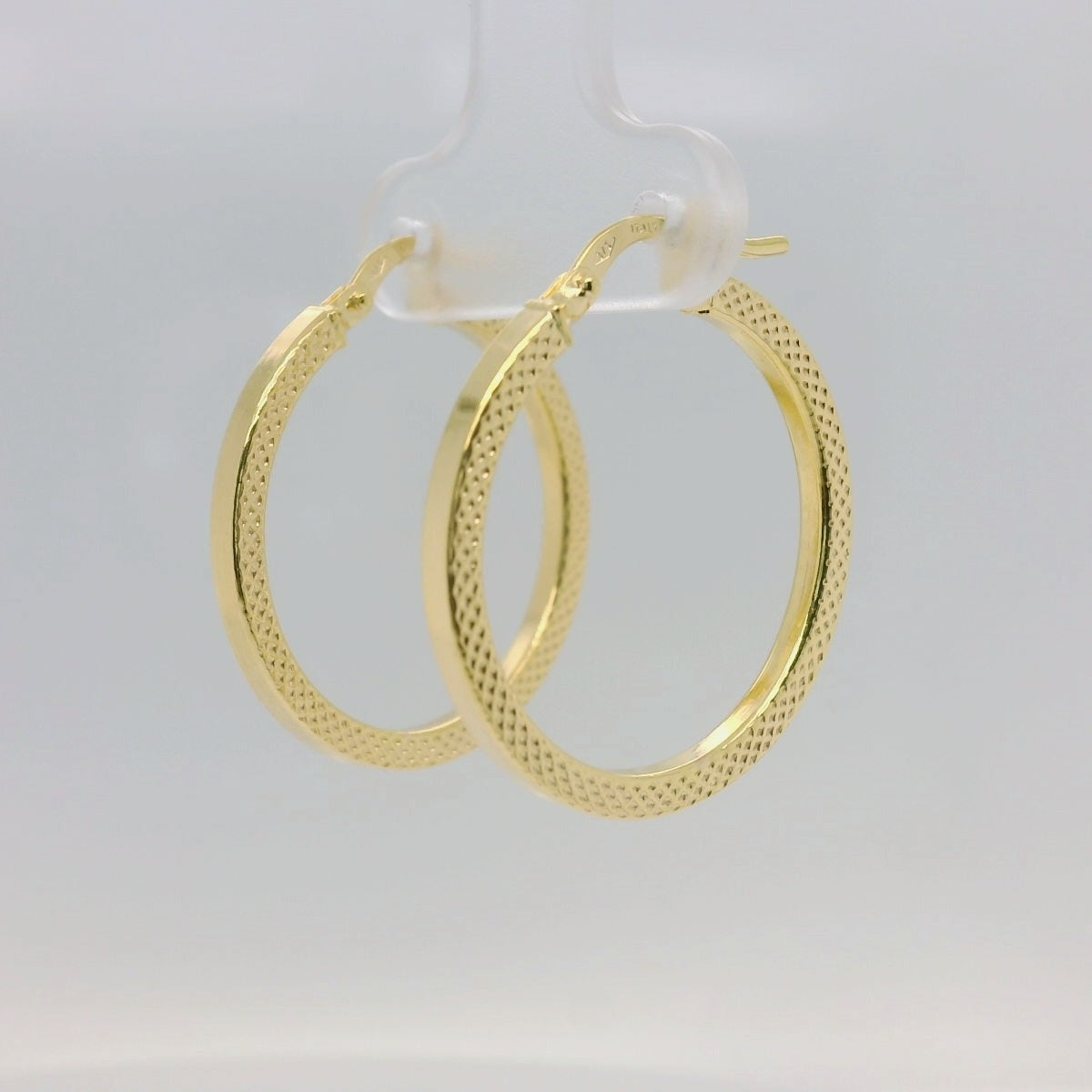 Cobra Hoops