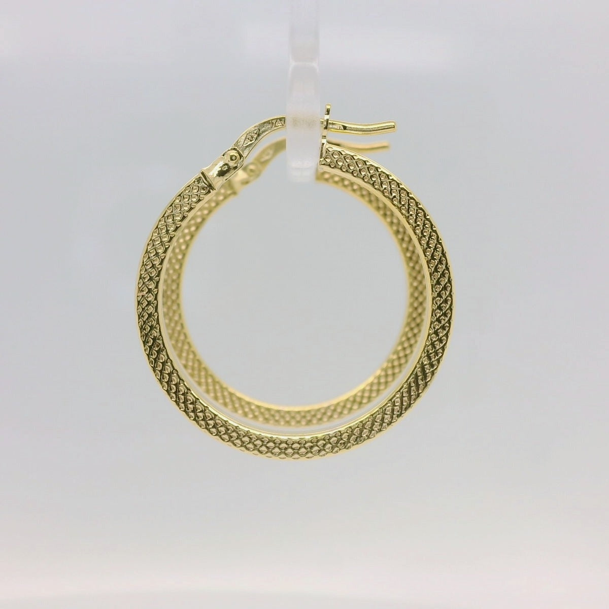 Cobra Hoops