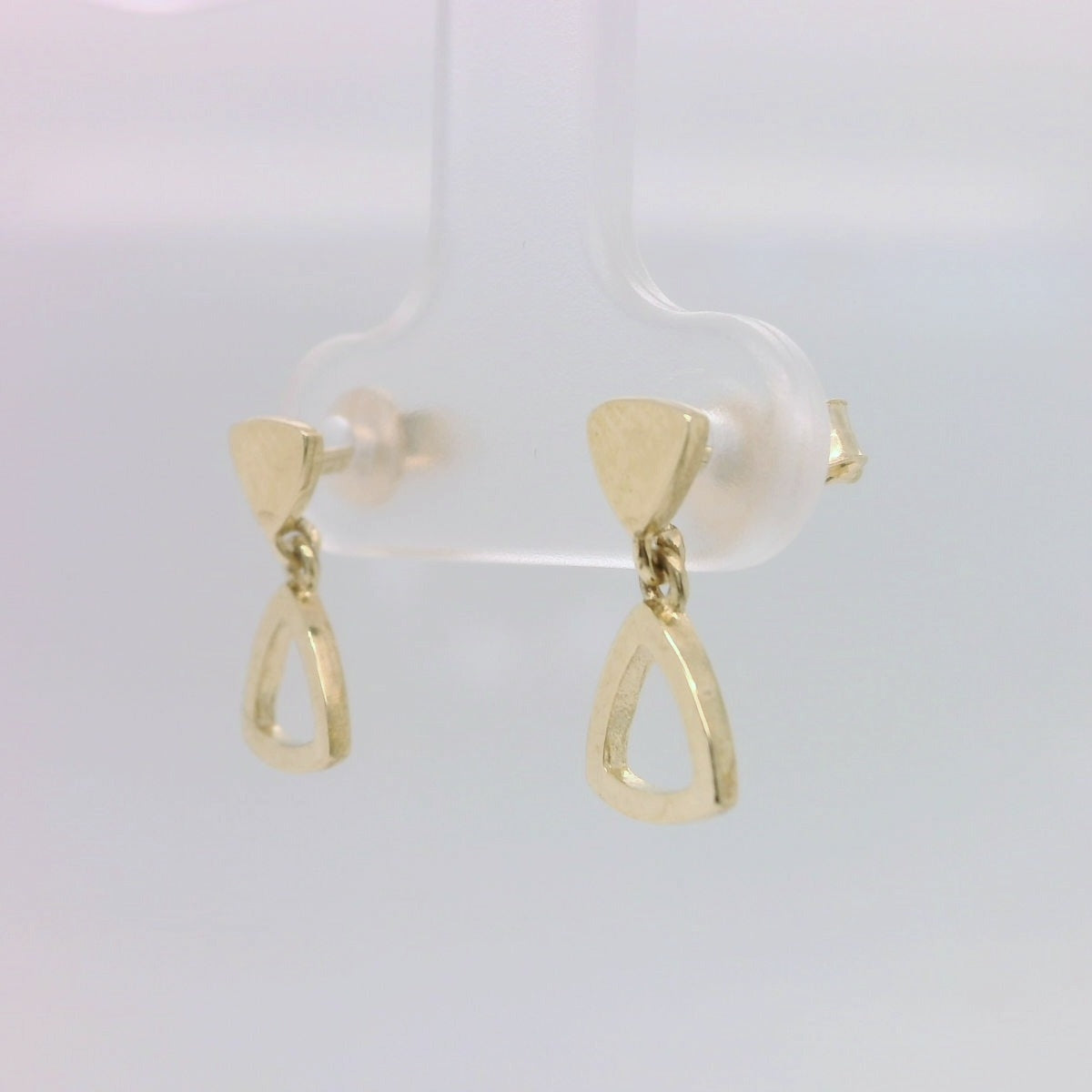 Triangle Studs