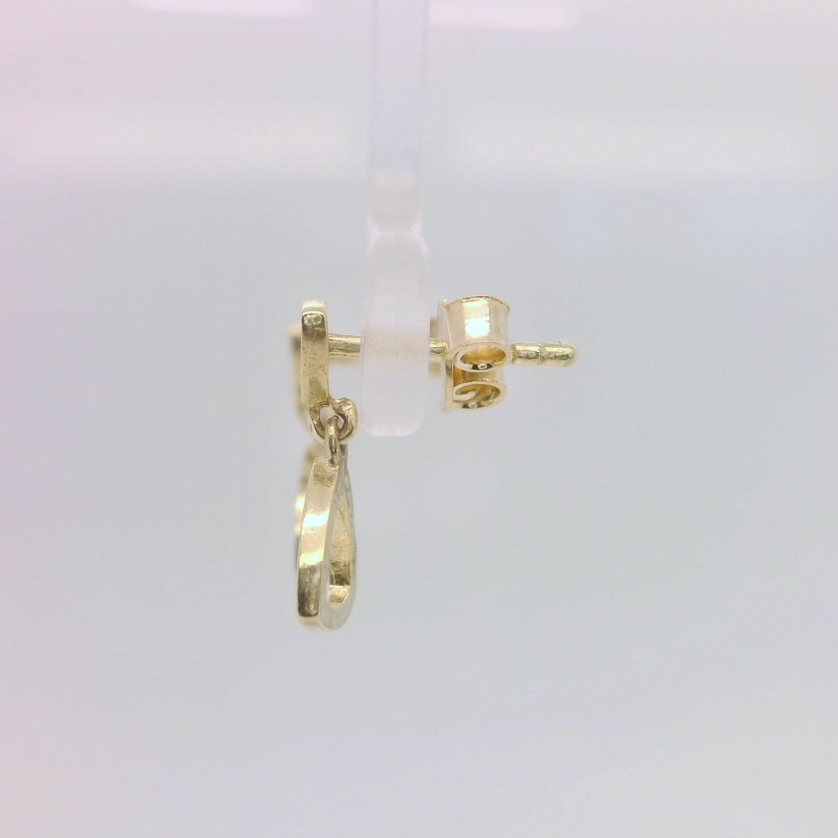 Triangle Studs