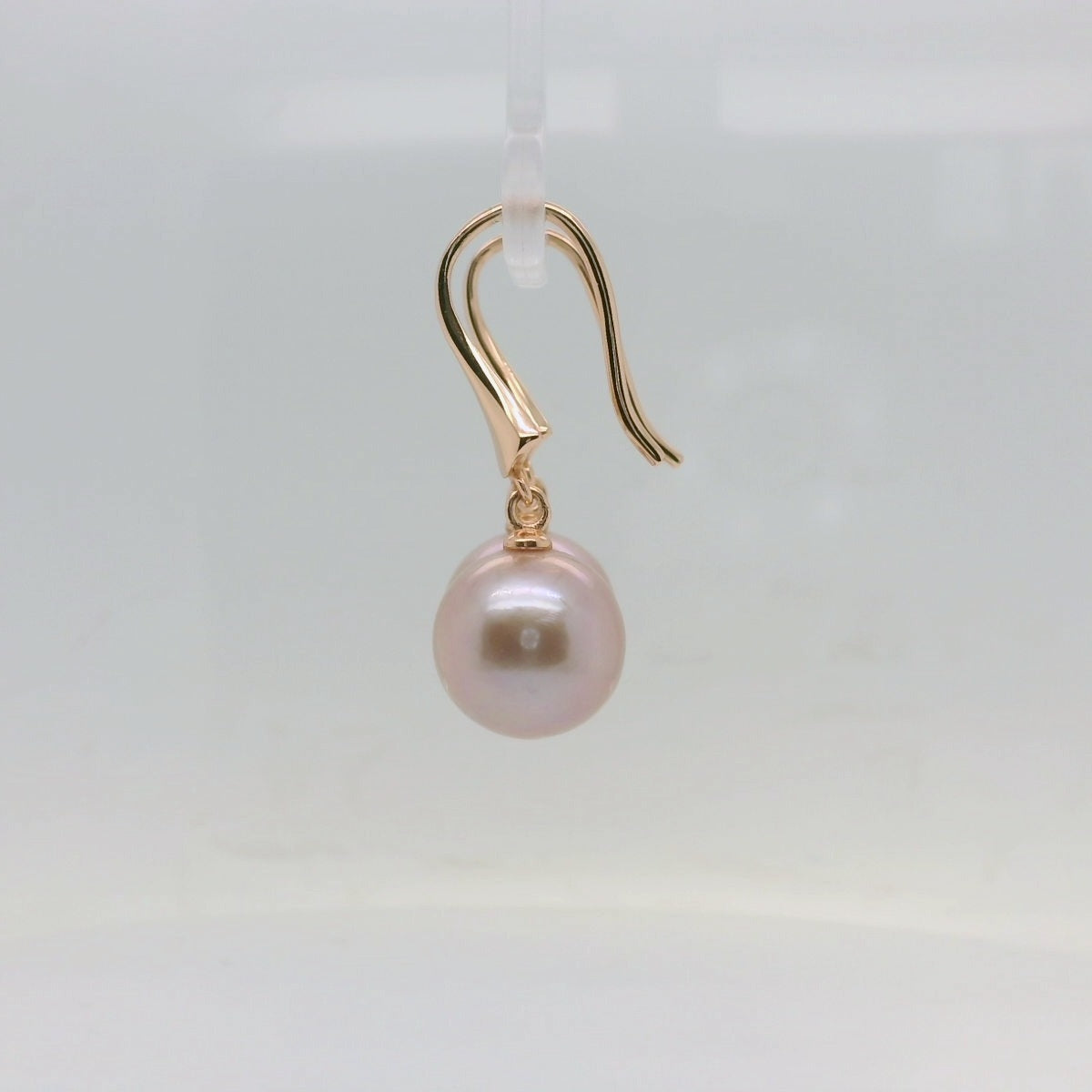 Golden Sunset Earrings