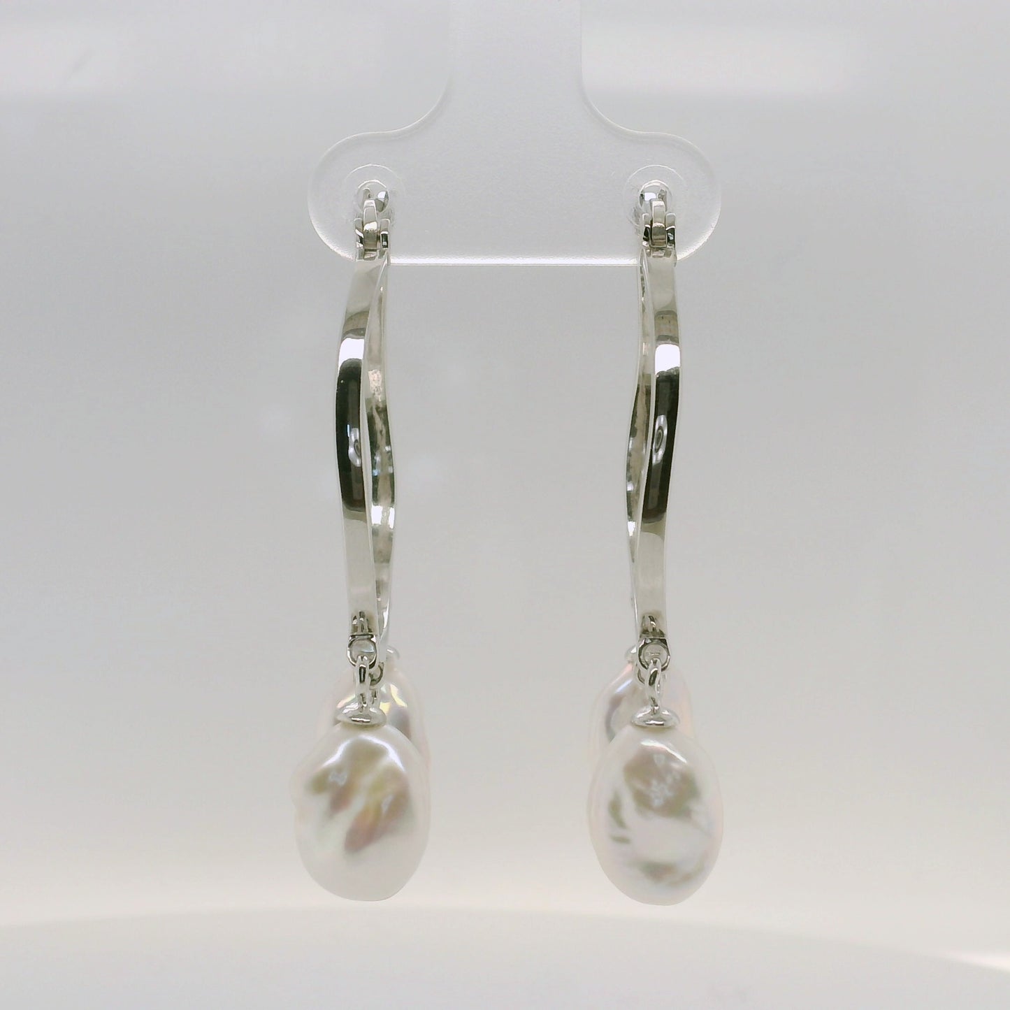 Keshi Pearl Drops