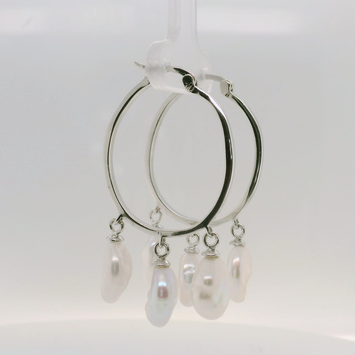 Keshi Pearl Drops