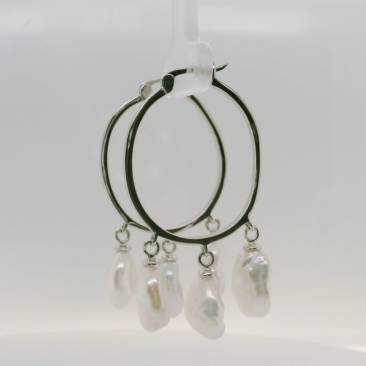 Keshi Pearl Drops