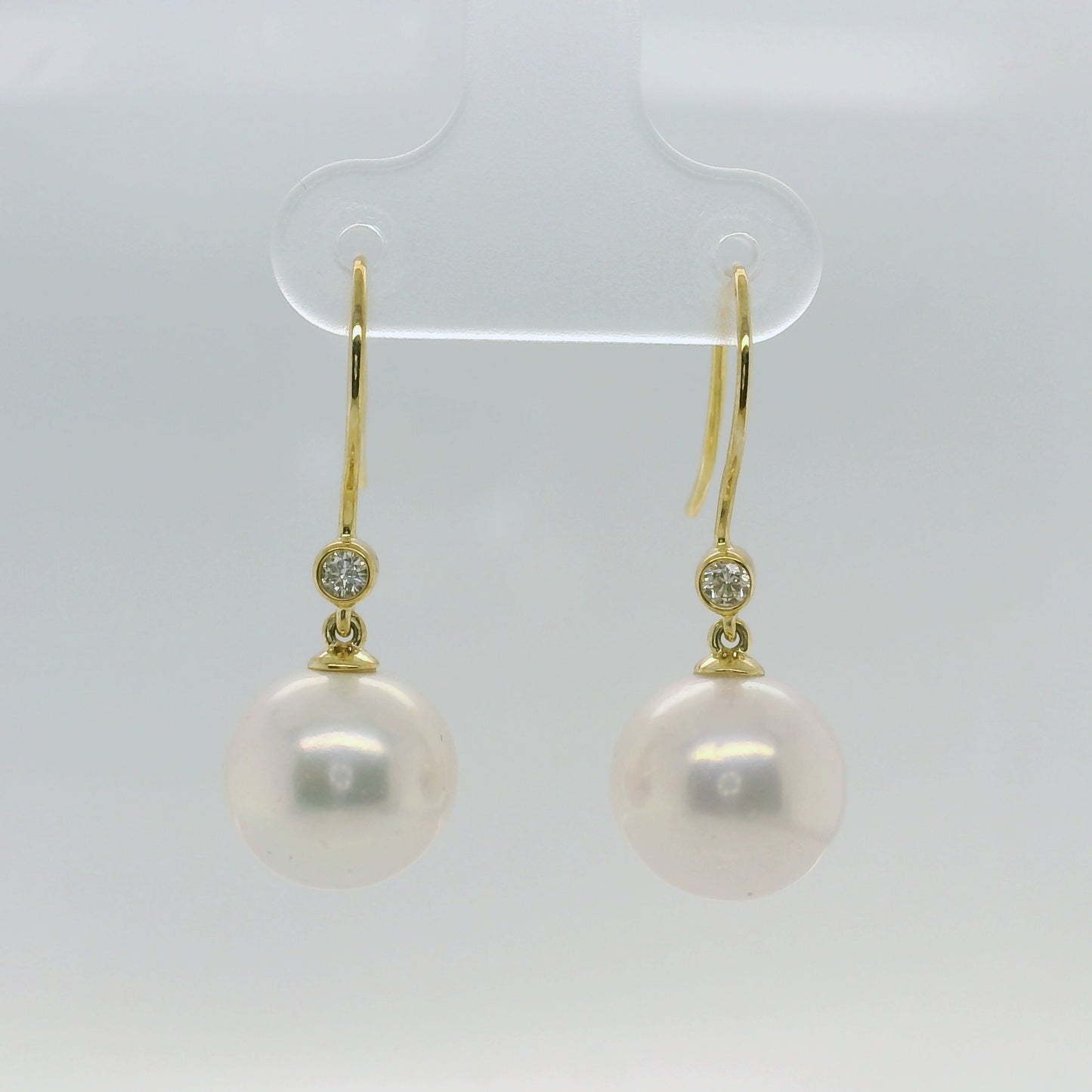 Marion Drop Earrings