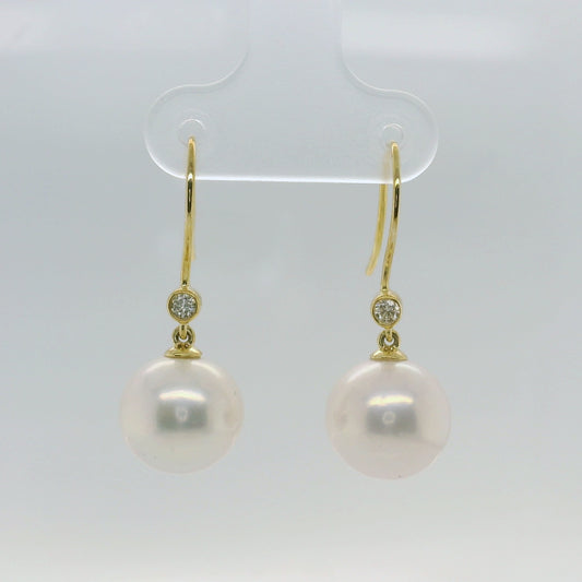 Marion Drop Earrings