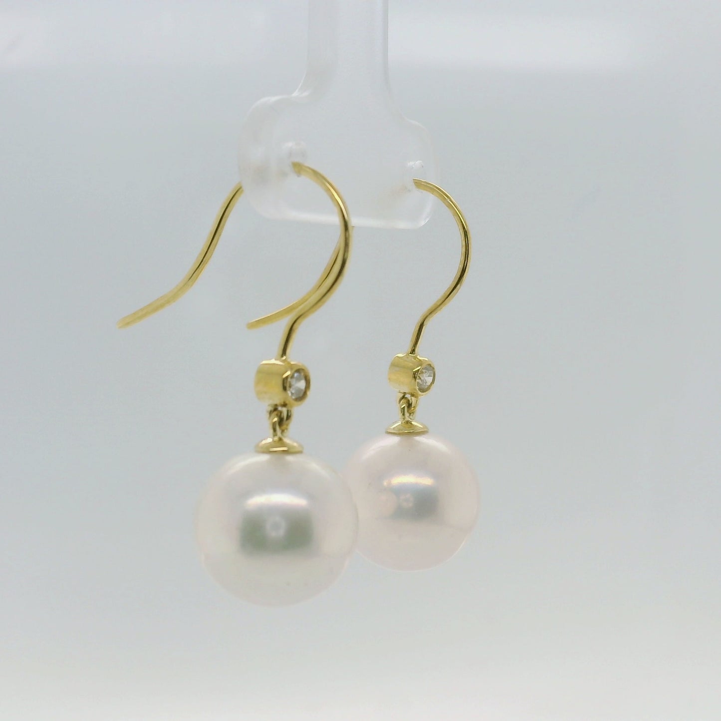 Marion Drop Earrings