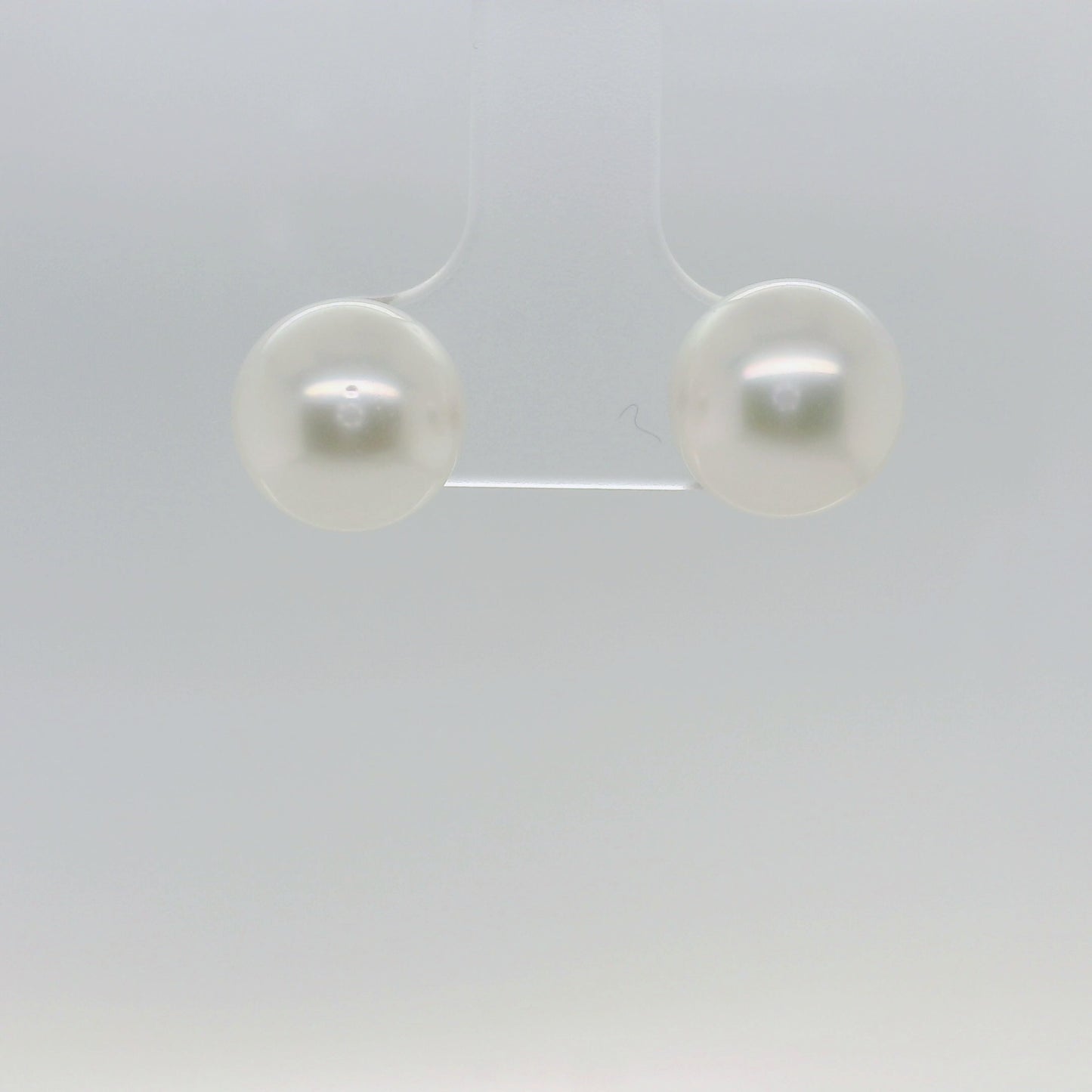 South Sea Pearl Studs
