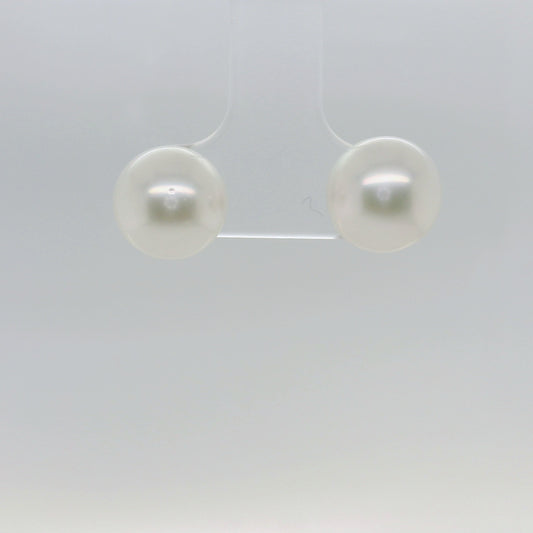 South Sea Pearl Studs