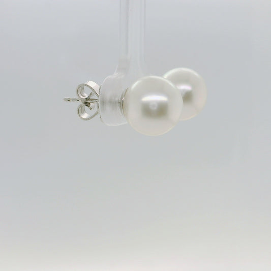 South Sea Pearl Studs