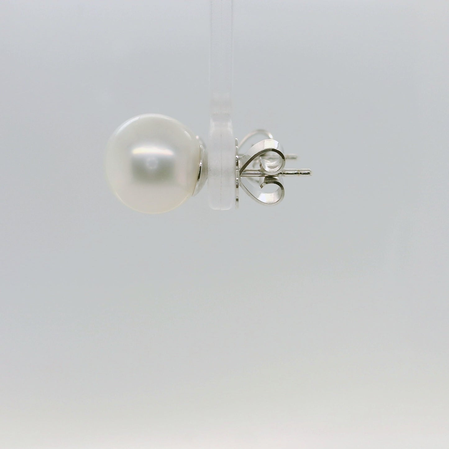 South Sea Pearl Studs