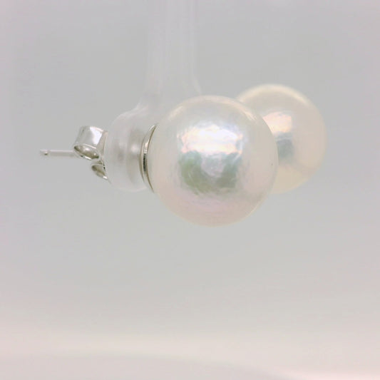 Edison Pearl Studs