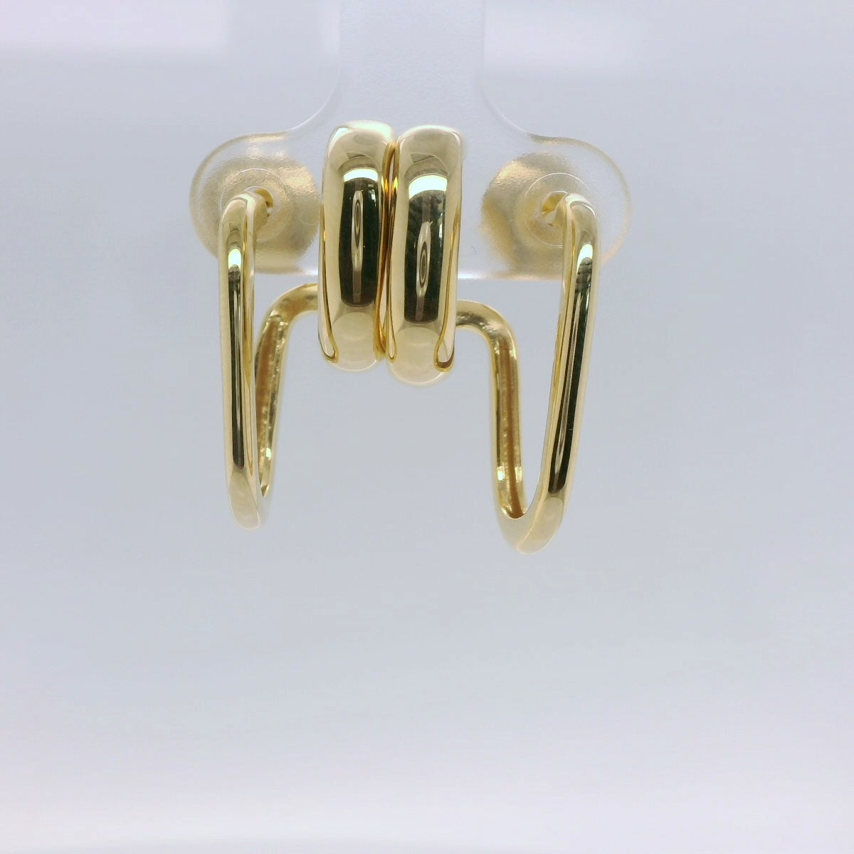 The Illusionist Earrings