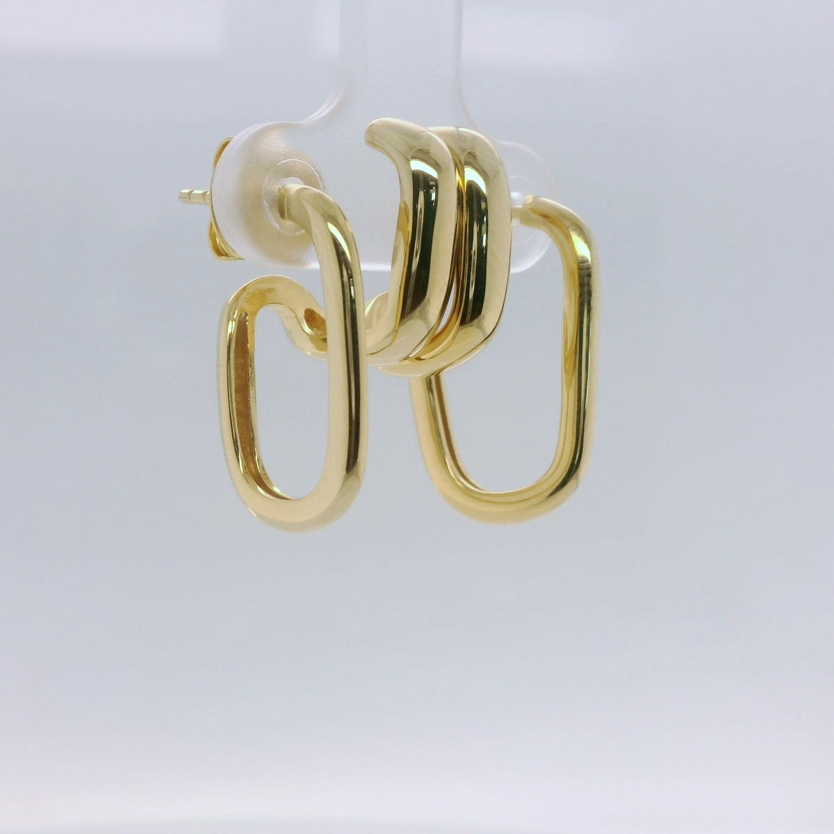 The Illusionist Earrings