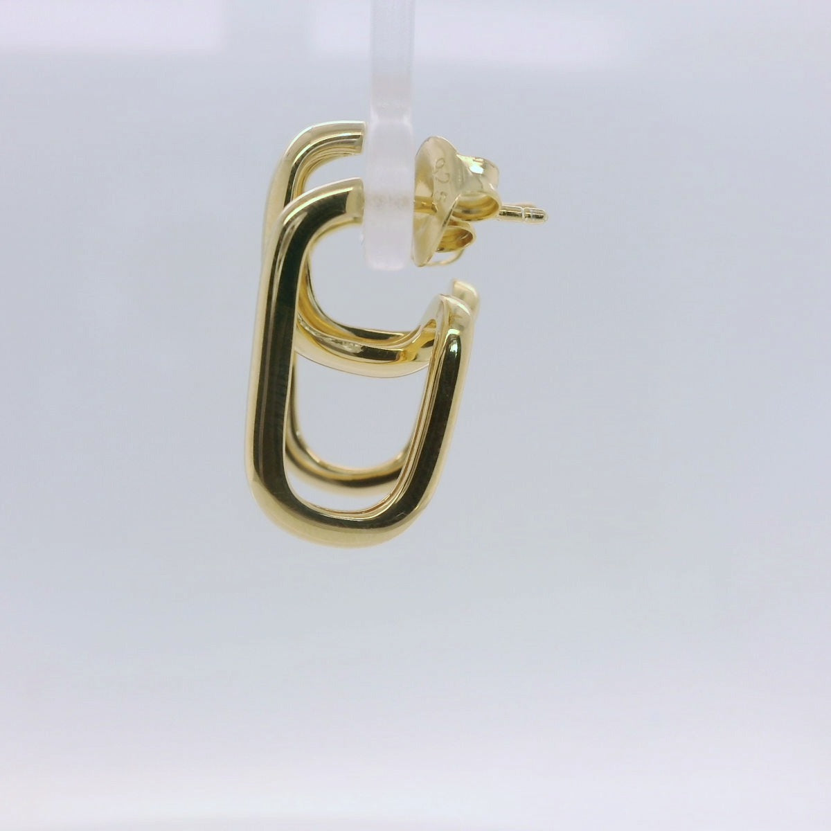 The Illusionist Earrings