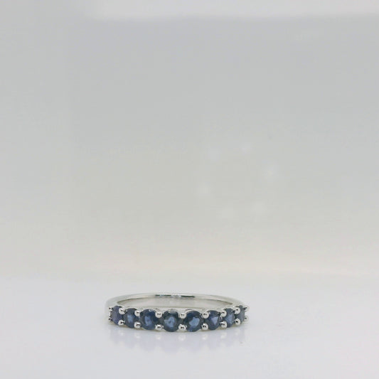 Sapphire Band
