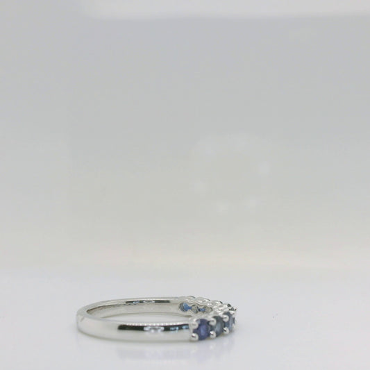 Sapphire Band