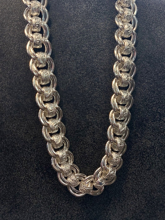 D-Roller Chain