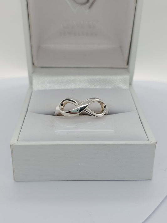 Infinity Ring