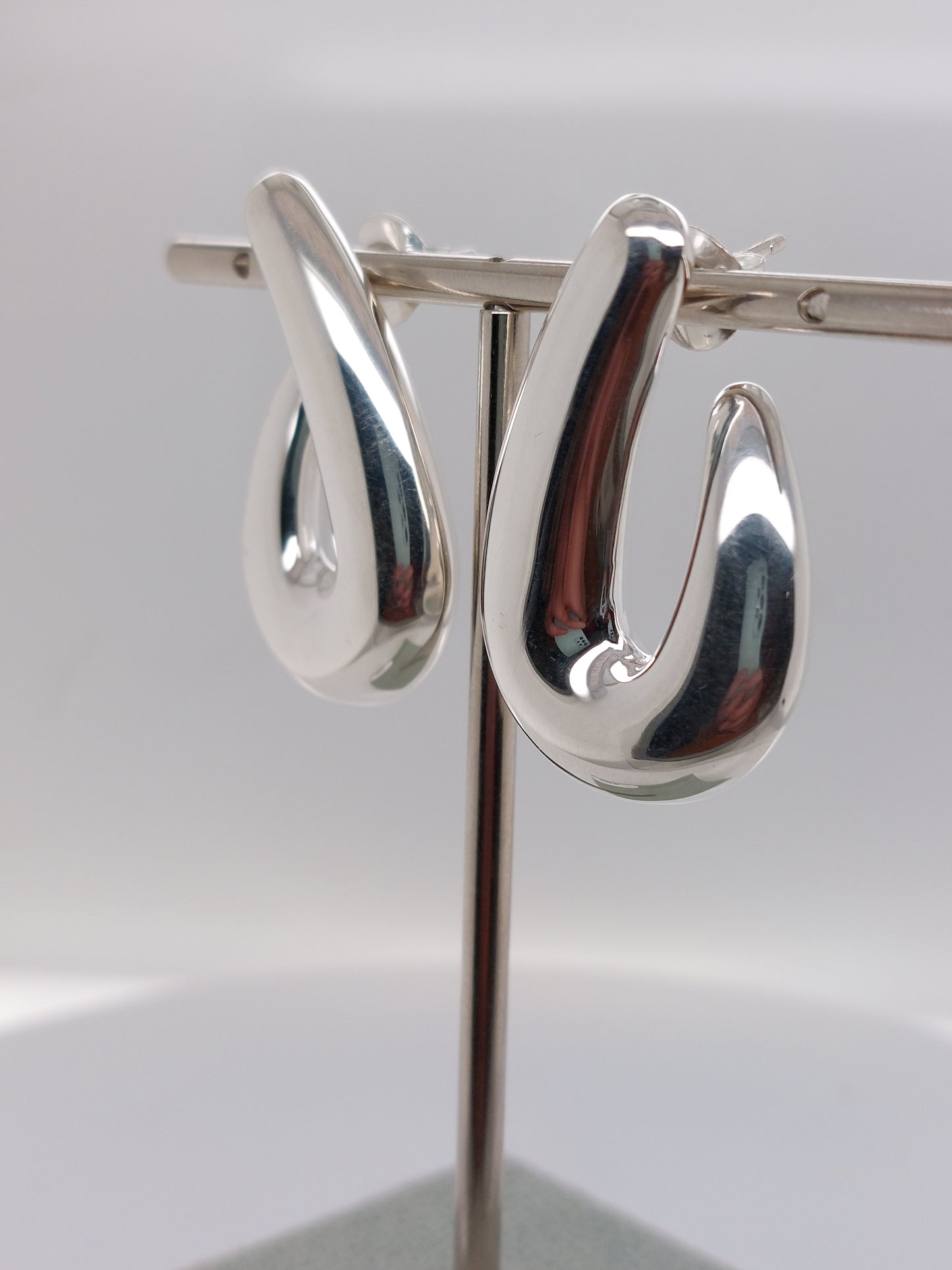 Waterfall Earring