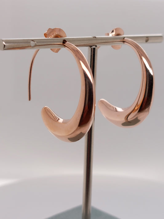 Flow Earring