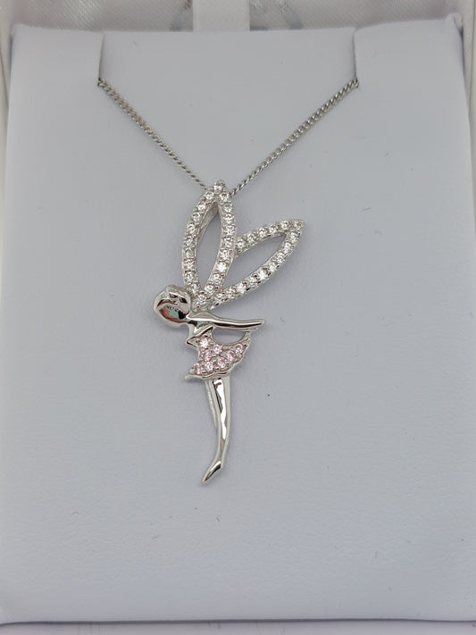 Fairy Necklace