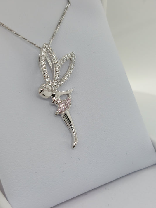 Fairy Necklace