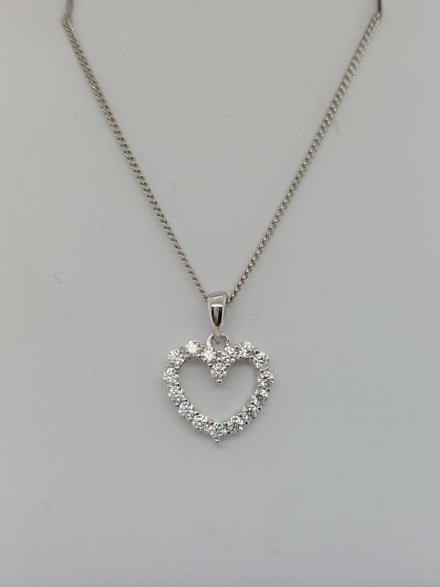 Heart Necklace