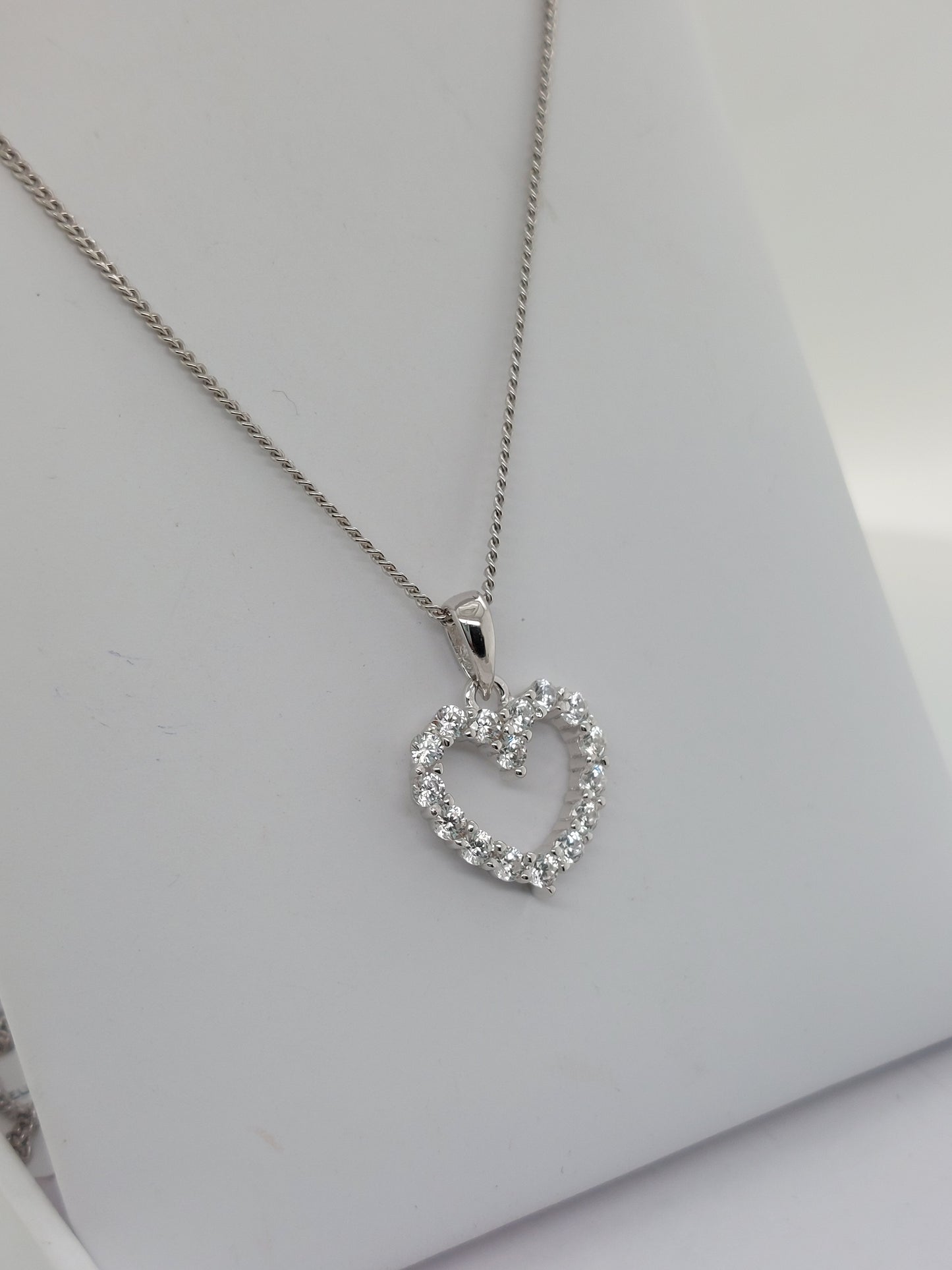 Heart Necklace
