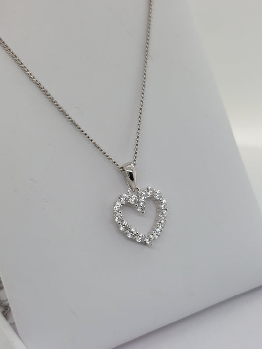 Heart Necklace