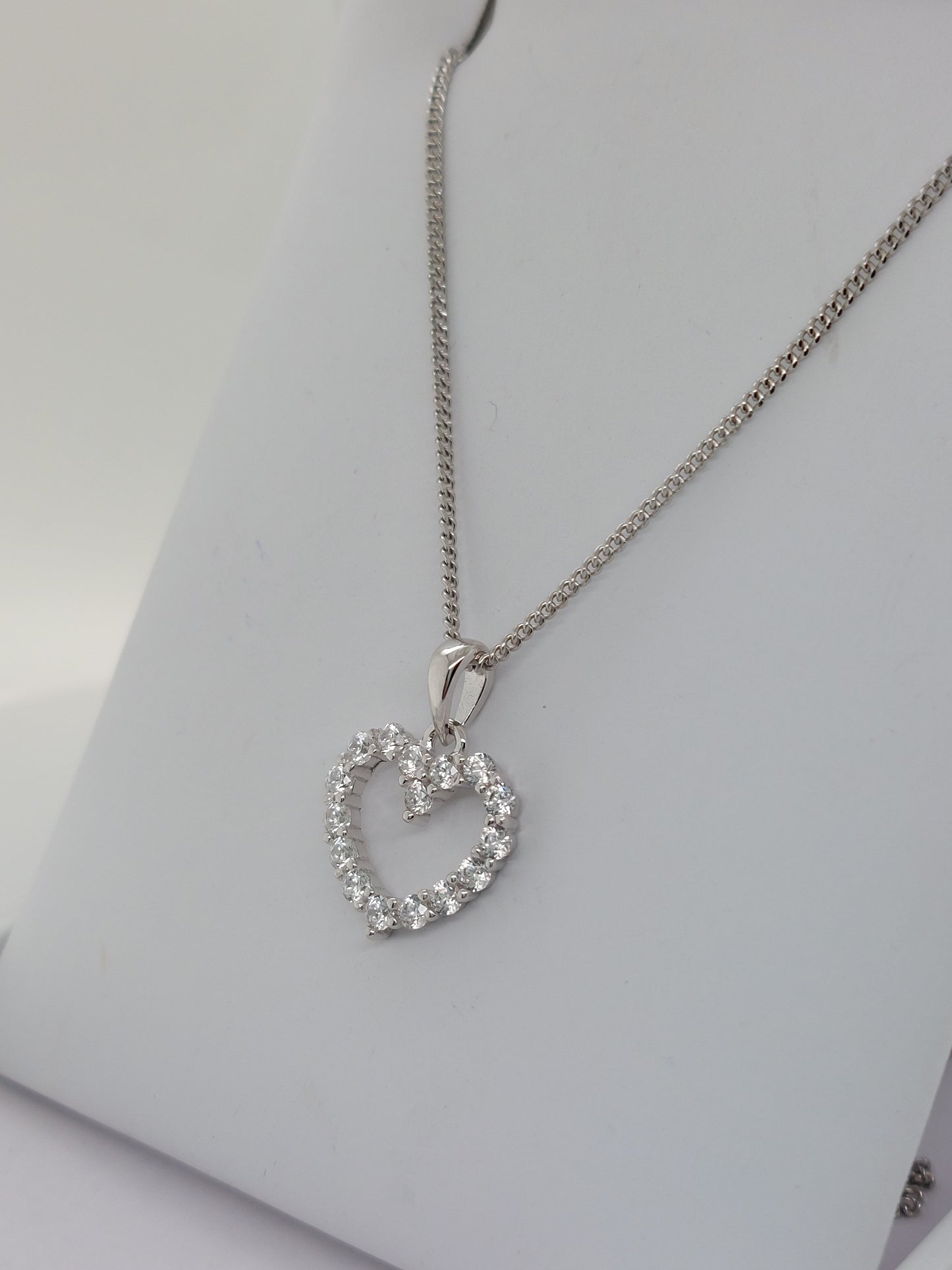 Heart Necklace