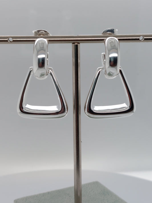 Highland Earring
