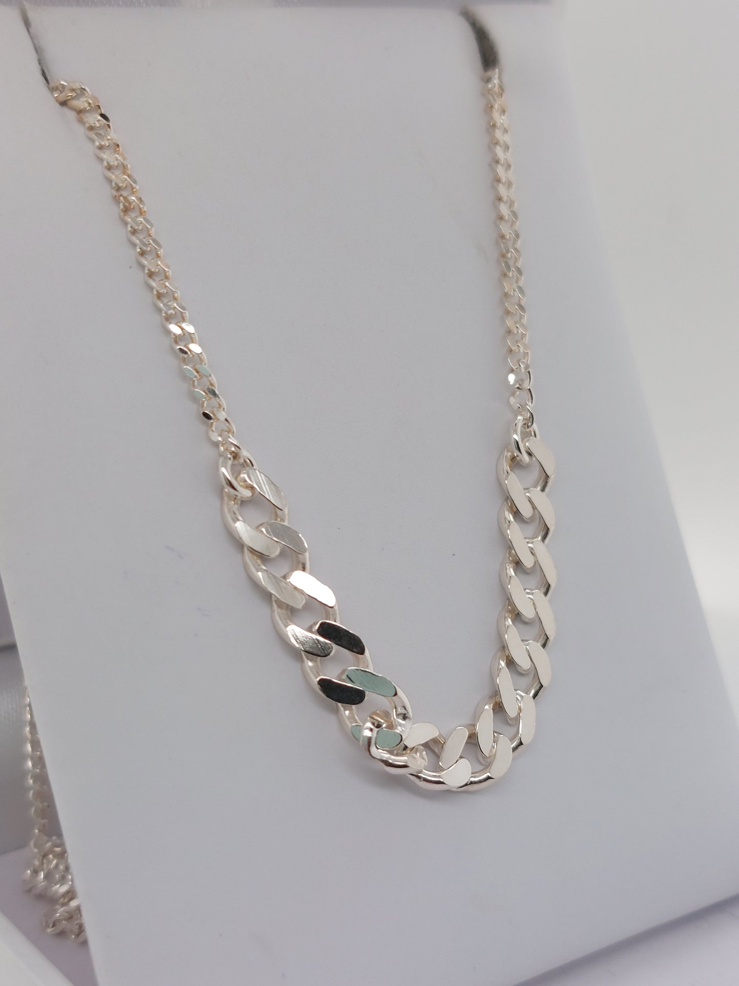 Large Curb Chain