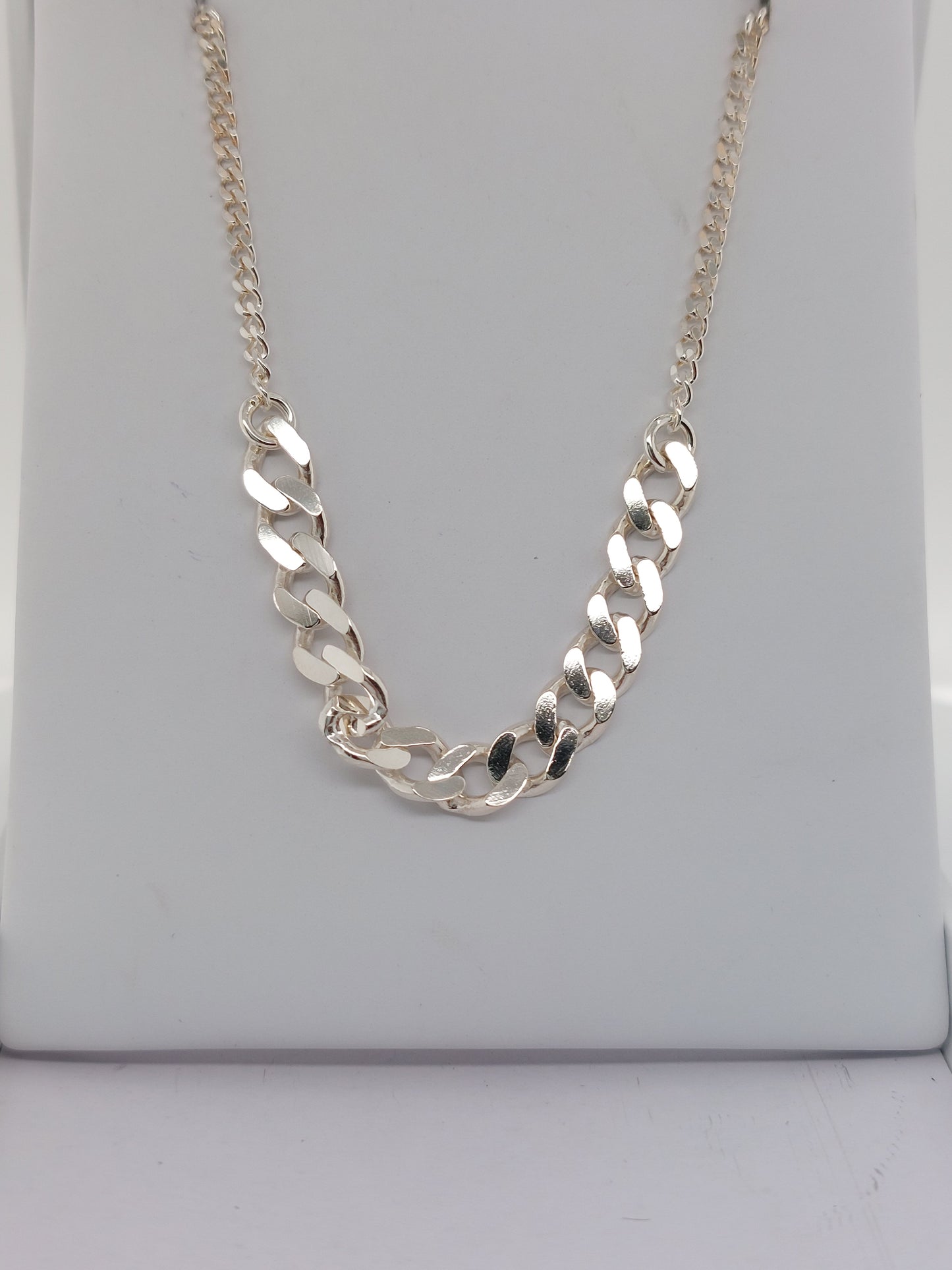 Large Curb Chain