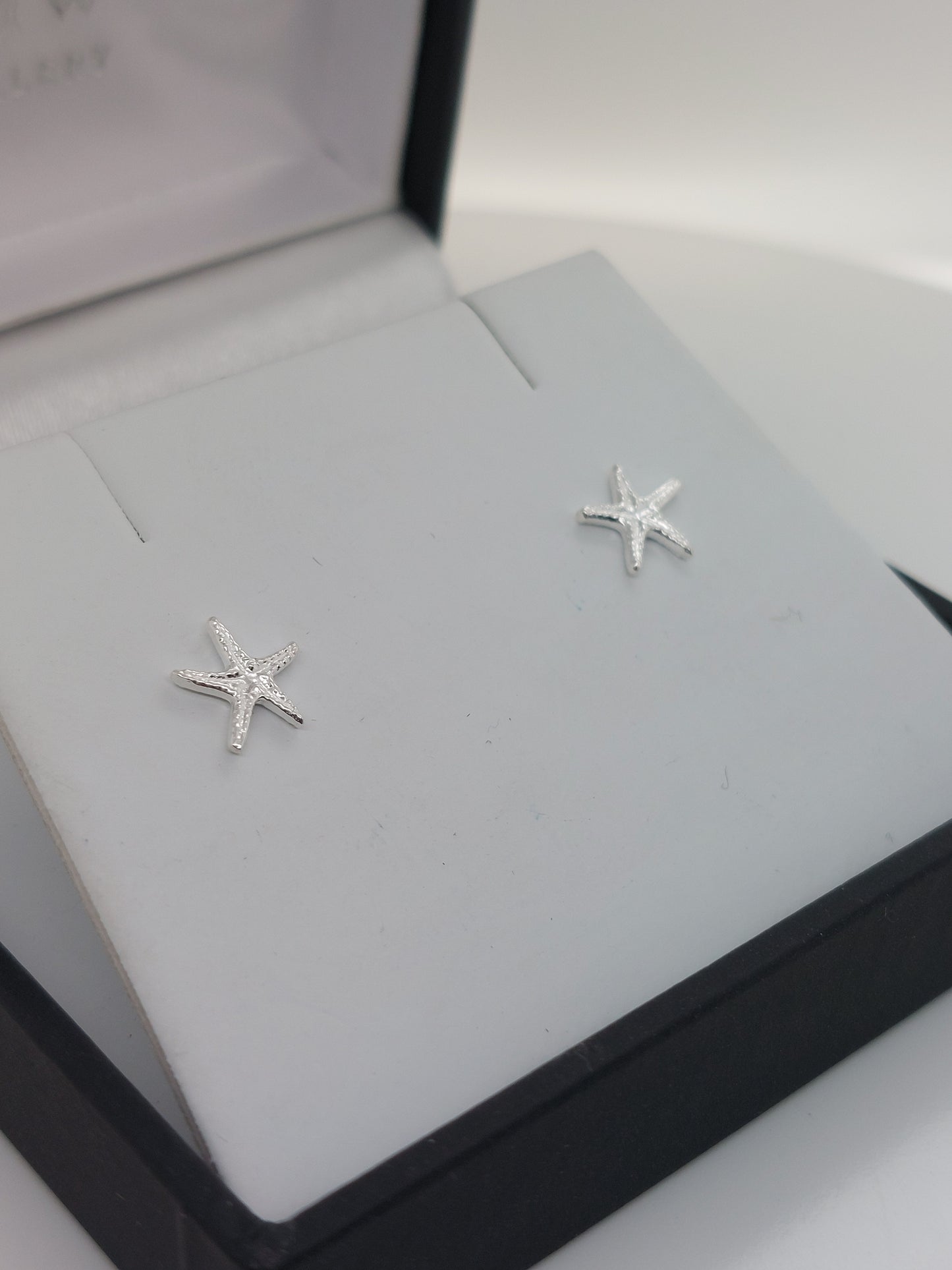 Starfish Studs