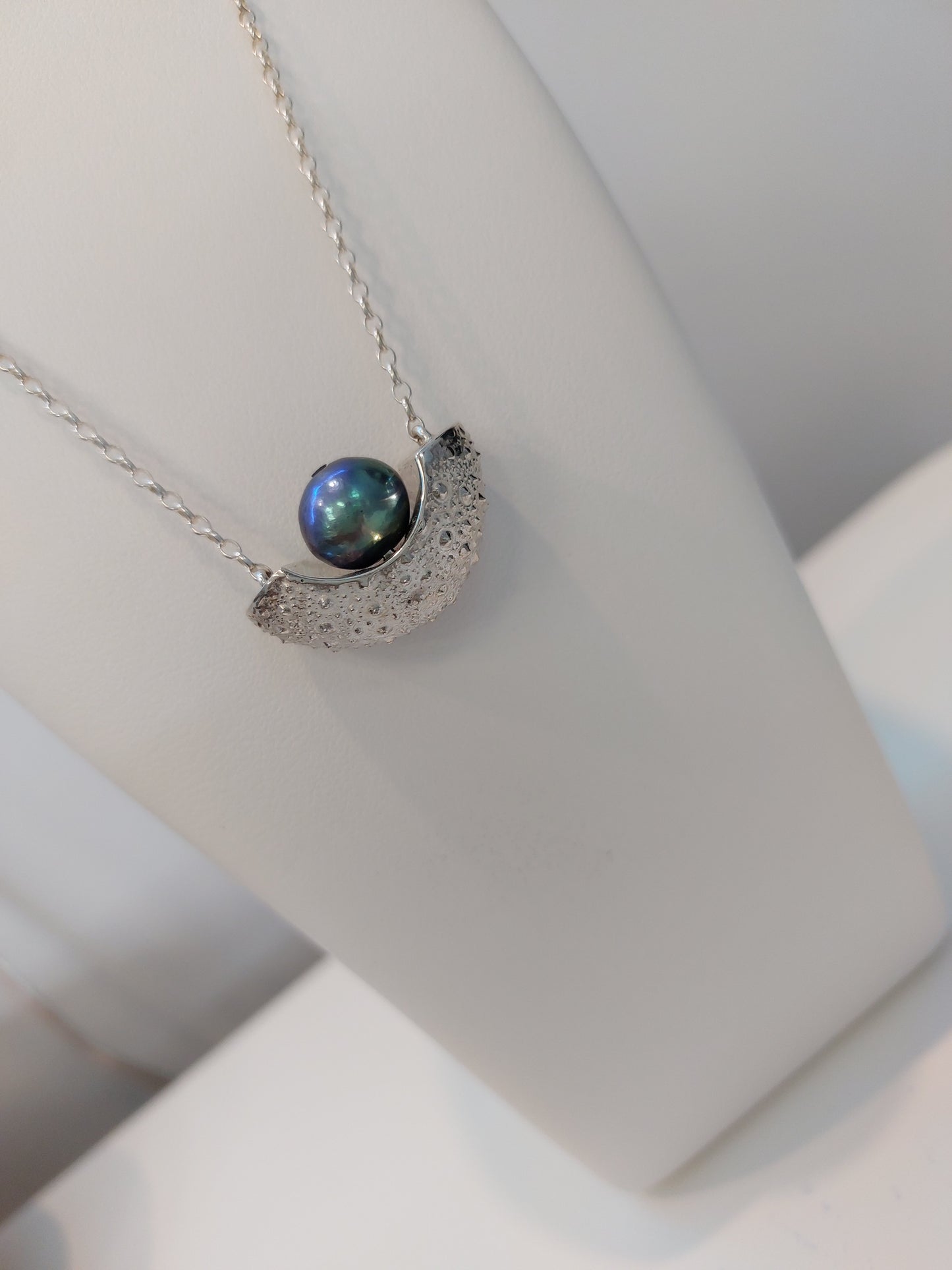 Kina Pearl Pendant