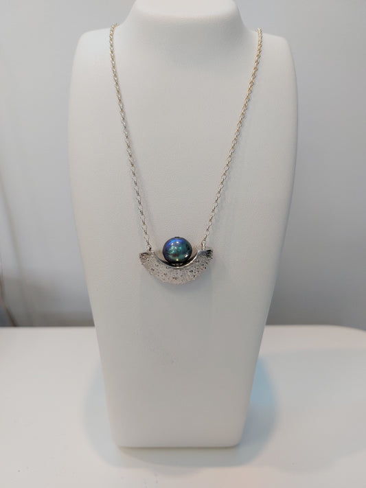 Kina Pearl Pendant