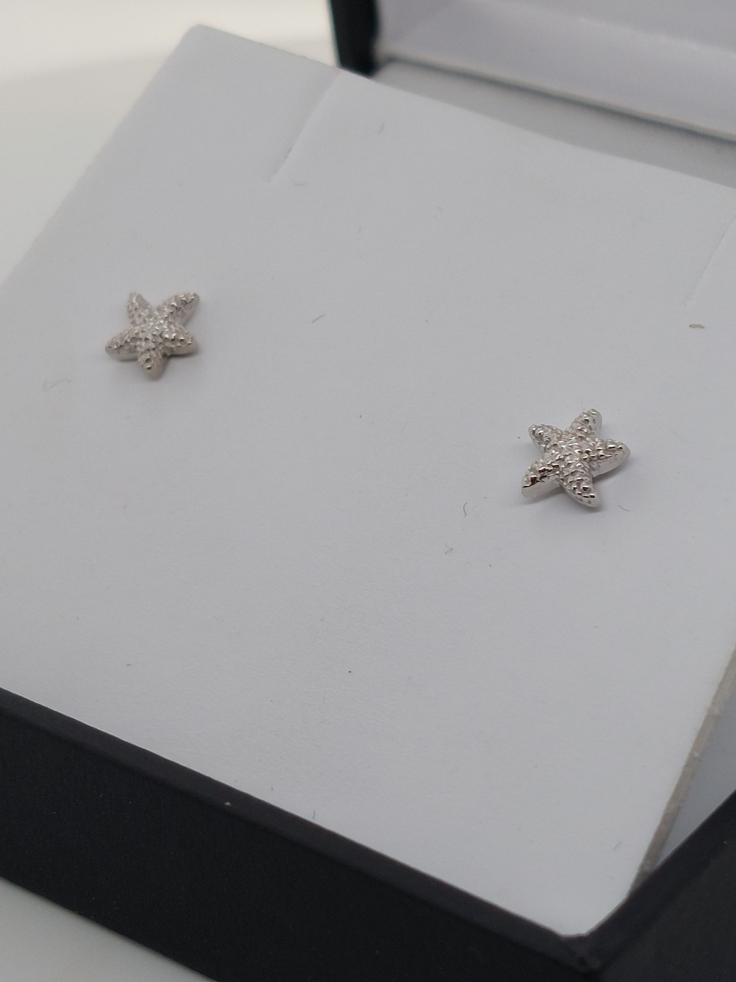 Starfish Studs