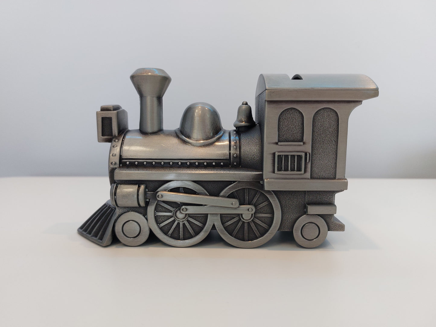 Train Money Box