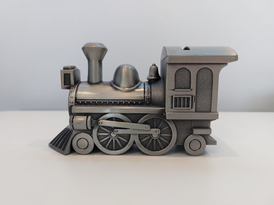 Train Money Box