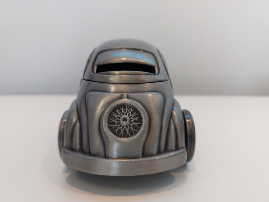 VW Car Money Box