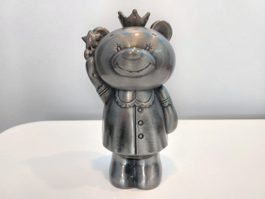 Fairy-Bear Money Box