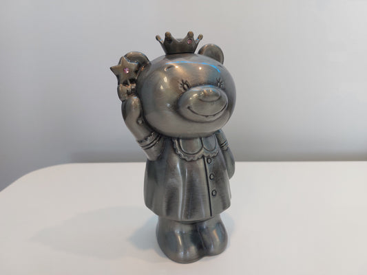 Fairy-Bear Money Box