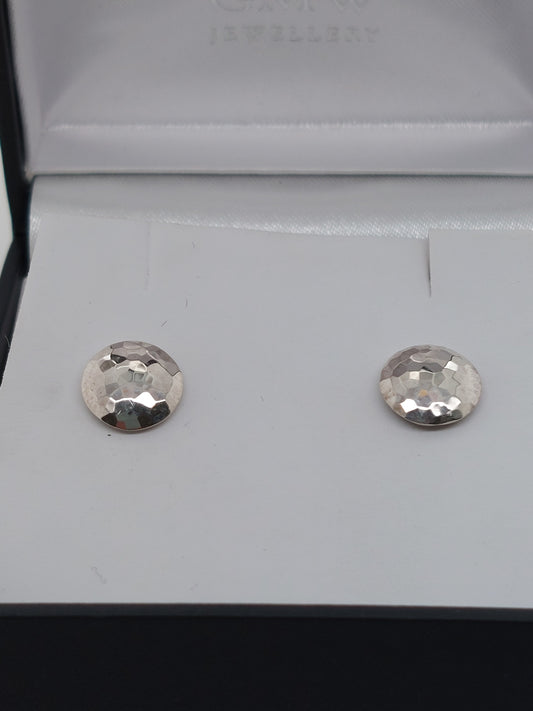 Disco Ball Studs