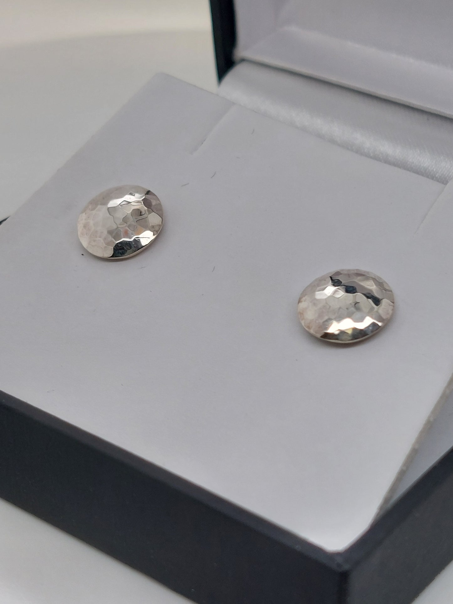 Disco Ball Studs