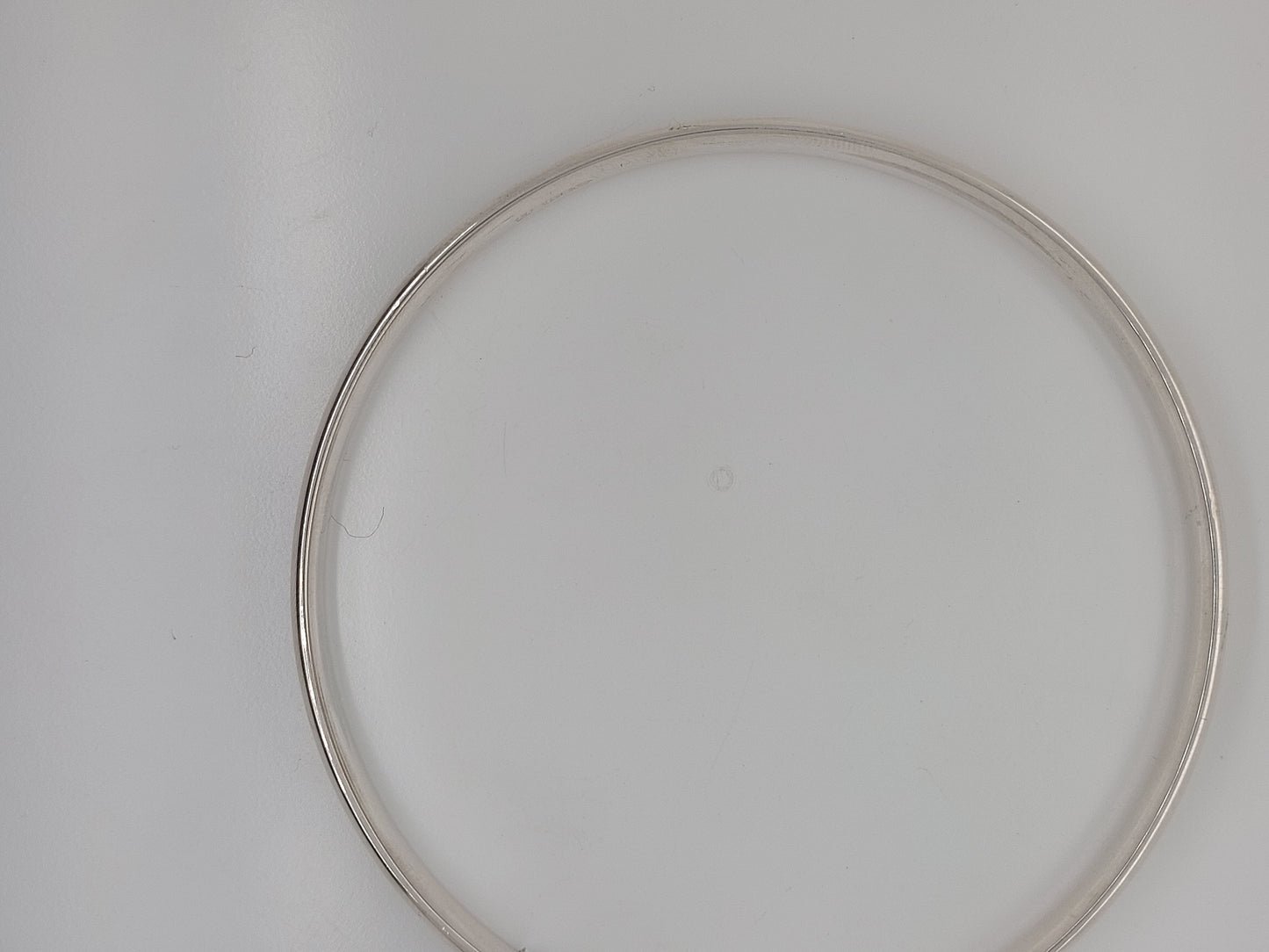 Comfort Curve Bangle - 12