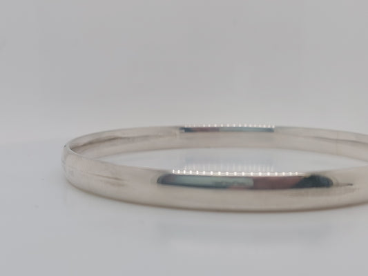 Comfort Curve Bangle - 12