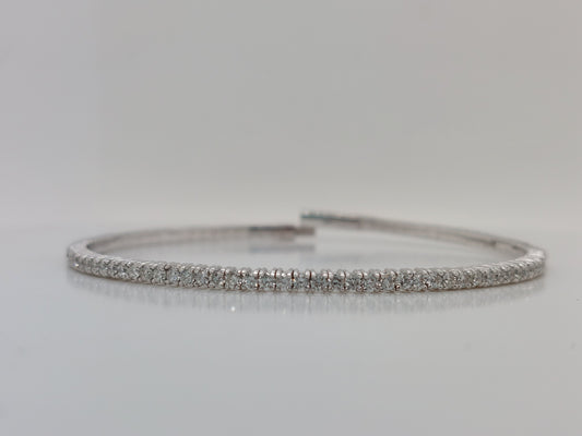 Flexi Tennis Bracelet