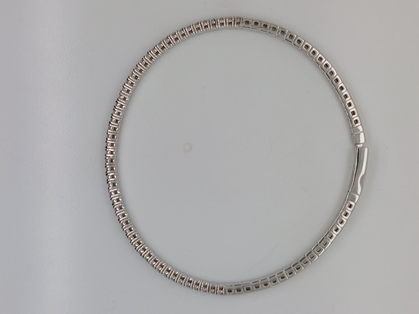 Flexi Tennis Bracelet