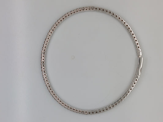 Flexi Tennis Bracelet